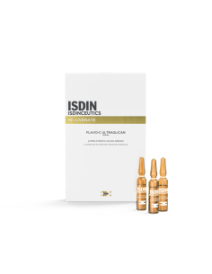 Isdinceutics Flavo-C...
