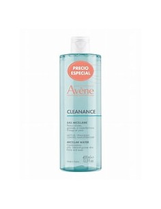 Avene Cleanance Agua...