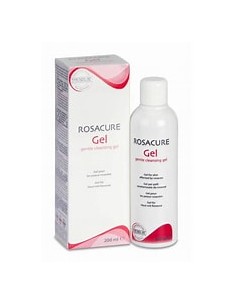 ROSACURE GENTLE CLEASING...