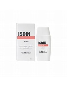 ISDIN FOTOULTRA REDNESS 1...