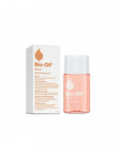 Bio-Oil 1 Envase 60 Ml