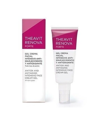 TOPICREM THEAVIT SERUM RENOVADOR 1 ENVASE 30 ml