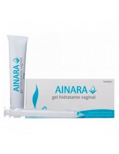 Ainara Gel Hidratante...