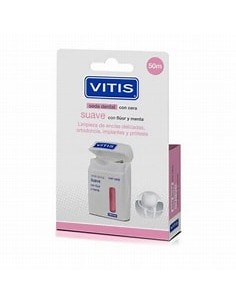 Vitis Seda Dental Con Fluor...