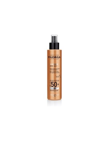 Filorga Uv-Bronze Body 50+ 150Ml