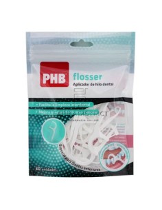Phb Aplicador Hilo Flosser...