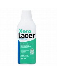 XEROLACER BOCA SECA...