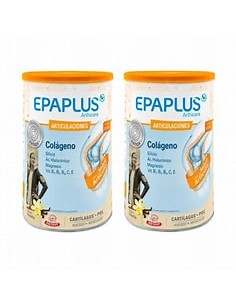 PACK EPAPLUS COLAGENO +...