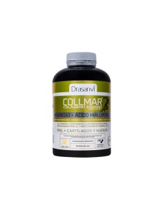 COLLMAR MAGNESIO + ACIDO...