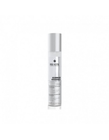 Rilastil Summum Radiance Crema 1 Envase 40 Ml