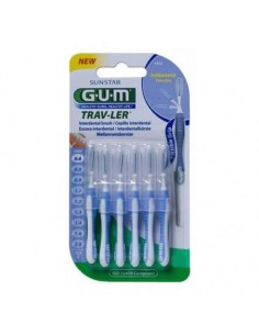 Cepillo Interdental Gum...