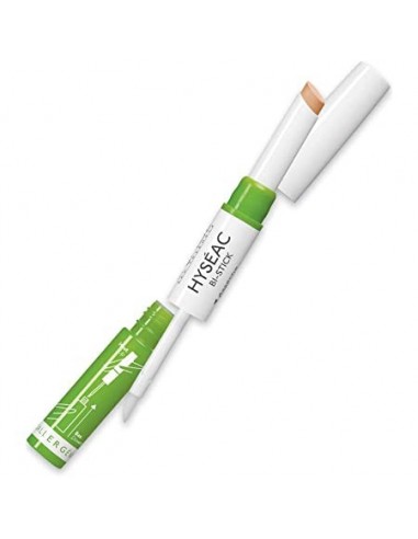 Hyseac Bi Stick Uriage 1 Envase 3 Ml Locion Y 1 Stick 1 G