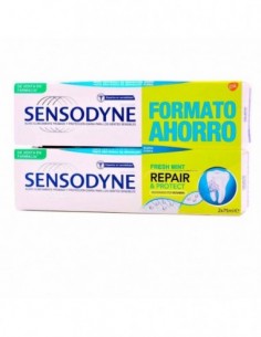 Pack Sensodyne Repair And...