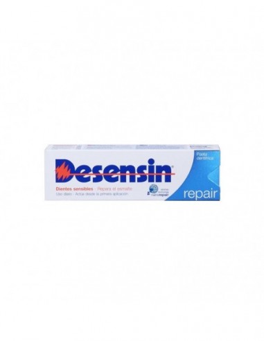 Desensin Repair Pasta Dental 1 Envase 75 Ml