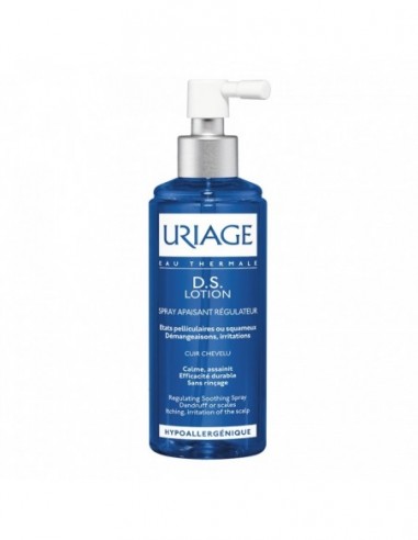 Uriage D S Locion 1 Envase 100 Ml