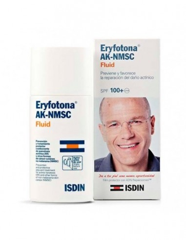 ERYFOTONA AK-NMSC FLUIDO 1 ENVASE 50 ML