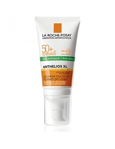 Anthelios Xl Spf 50+ Gel...
