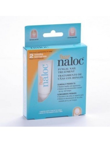 NALOC 1 TUBO 10 ml