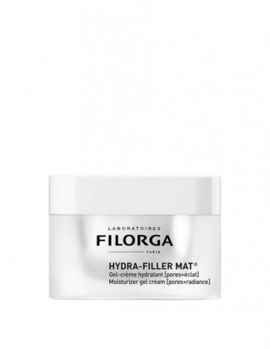 Filorga Hydra-Filler Mat 50 Ml