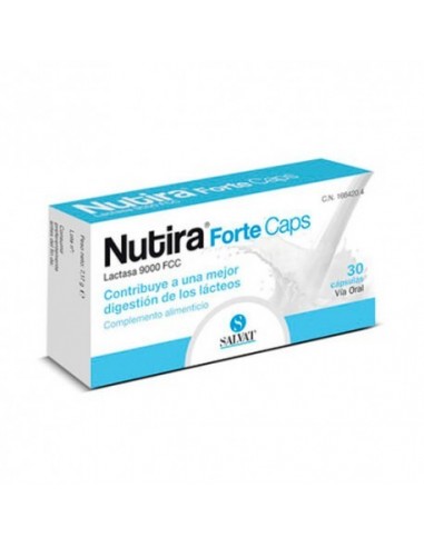 Nutira Forte 30 Capsulas