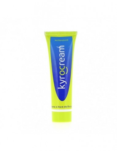 Kyrocream Original 1 Tubo 60 Ml